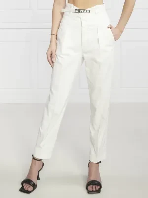 Pinko Spodnie | Regular Fit