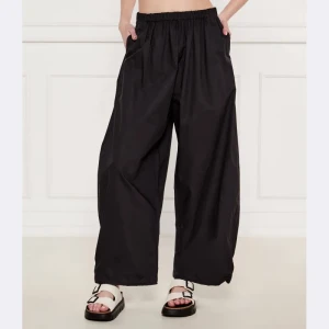 Pinko Spodnie ROGER | Relaxed fit