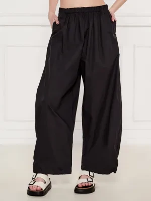 Pinko Spodnie ROGER | Relaxed fit