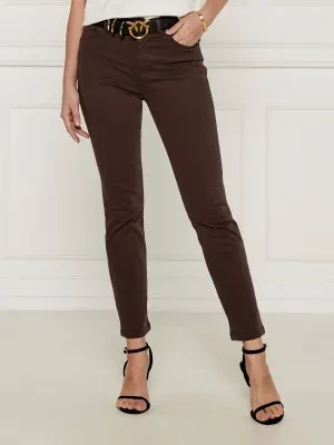 Pinko Jeansy SABRINA | Slim Fit