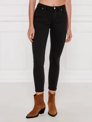 Pinko Jeansy Sabrina | Slim Fit