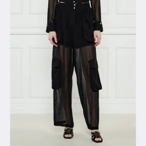 Pinko Spodnie SCOTTOCASA | Loose fit