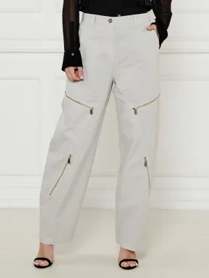 Pinko Spodnie SERE NERE | Regular Fit