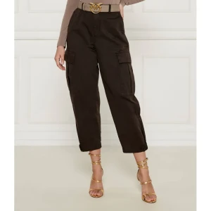 Pinko Spodnie Sonata | Loose fit