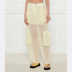 Pinko Spodnie SOTTOCASA | Loose fit