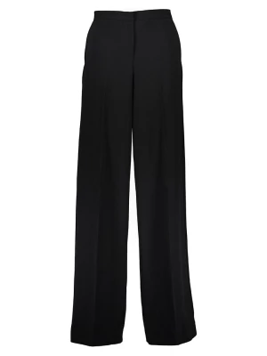 Pinko Spodnie w kolorze czarnym rozmiar: 34
