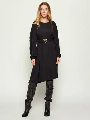 Pinko Sukienka