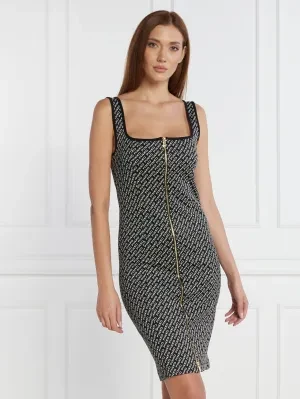 Pinko Sukienka Abios