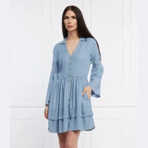 Pinko Sukienka accorta