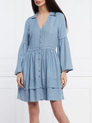 Pinko Sukienka accorta