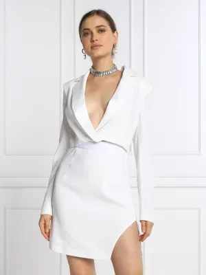 Pinko Sukienka ALEJANDRA