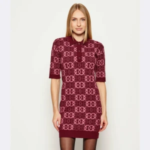 Pinko Sukienka ALL OR NOTHING