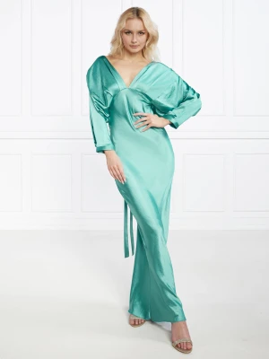 Pinko Sukienka AMARENA