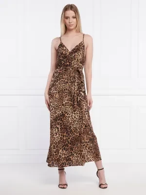 Pinko Sukienka BAMBU