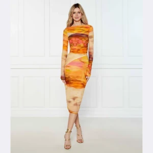 Pinko Sukienka BEGGIN