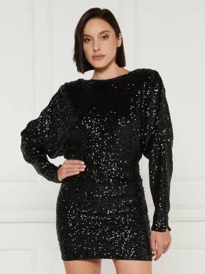 Pinko Sukienka BERNIERI