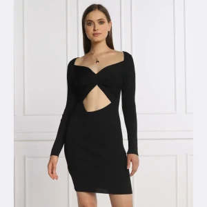 Pinko Sukienka BLUE BE