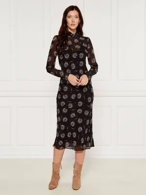 Pinko Sukienka BUZZI