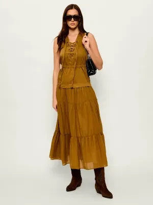 Pinko Sukienka CASARSA