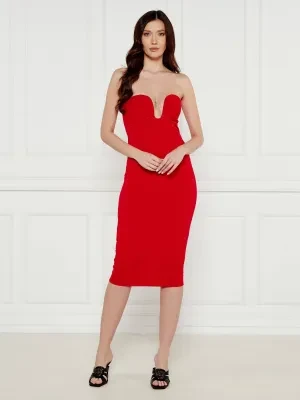 Pinko Sukienka CENERINO