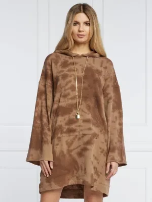 Pinko Sukienka DISEGNARE