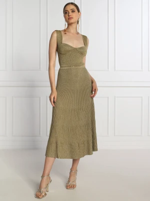 Pinko Sukienka DRY