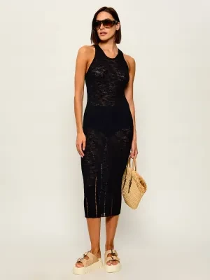 Pinko Sukienka FRAXINUS