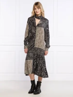 Pinko Sukienka IL MONDO