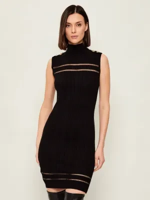 Pinko Sukienka Irregola