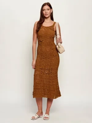 Pinko Sukienka JUNCUS