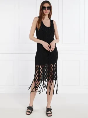 Zdjęcie produktu Pinko Sukienka KILL BILL