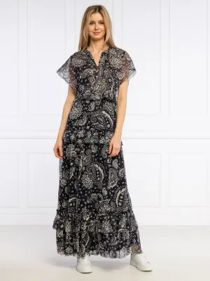 Pinko Sukienka KISS ME