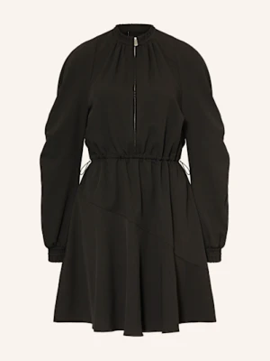 Pinko Sukienka Koktajlowa Sardina schwarz