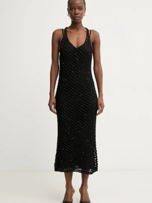 Pinko sukienka letnia