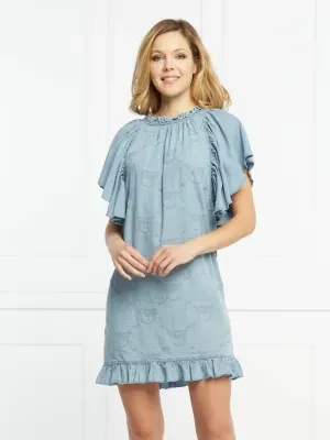 Pinko Sukienka MINUZIOSA