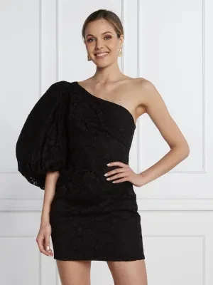 Zdjęcie produktu Pinko Sukienka PIZZO CON FRANGI