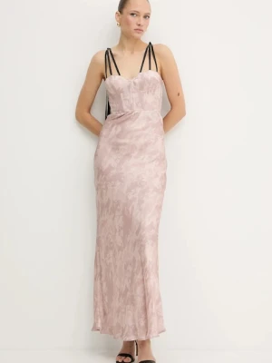 Pinko sukienka REIMAGINE by Patrick Mcdowell