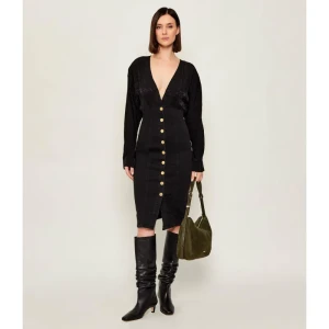 Pinko Sukienka RUGGITO