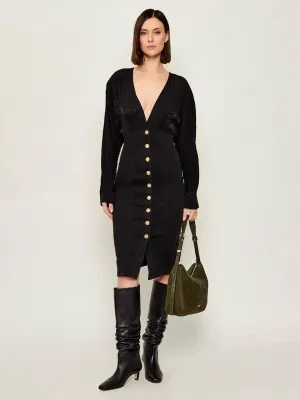 Pinko Sukienka RUGGITO