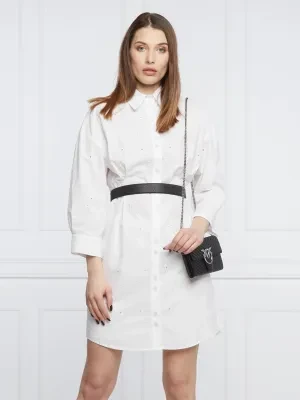 Pinko Sukienka SESTOLA