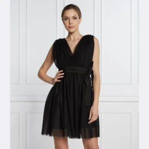 Pinko Sukienka TULLE AND CADY
