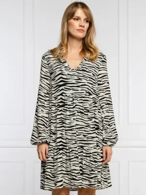 Pinko Sukienka UTOPIA 1