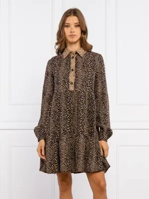 Pinko Sukienka VISITATION