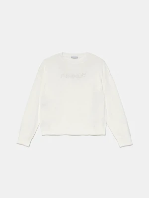 Pinko sweter dziecięcy