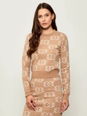 Pinko Sweter GYPSIES | Regular Fit