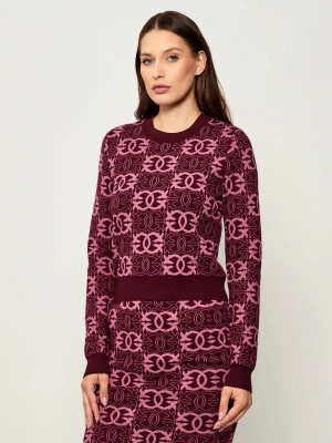Pinko Sweter GYPSIES | Regular Fit