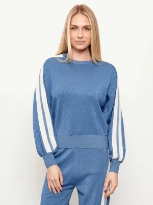 Pinko Sweter INONDAZIONE | Regular Fit