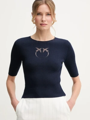 Pinko sweter jedwabny