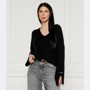 Pinko Sweter KORAT | Loose fit