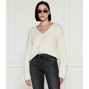 Pinko Sweter KORAT MAGLIA | Slim Fit